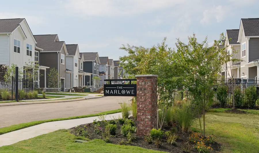 1113 Marlowe Landing, Nashville, TN 37207 - #3