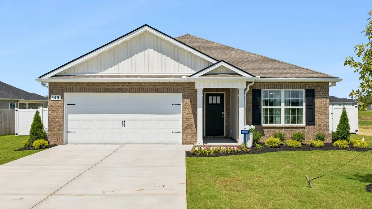 1649 Acacia Avenue, Lewisburg, TN 37091 - #1
