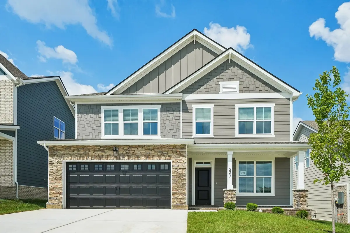 227 Jasmine Way, La Vergne, TN 37086 - #1
