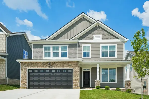 227 Jasmine Way, La Vergne, TN 37086