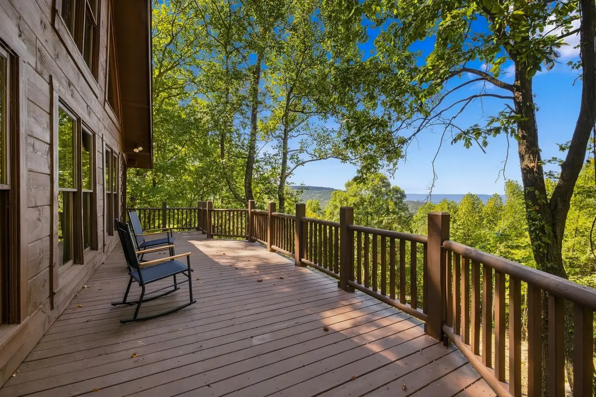 256 Vista Vue Trl, Pelham, TN 37366 - #1