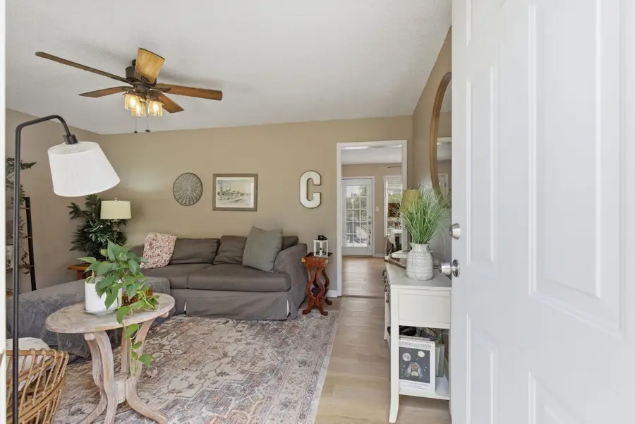 1829 Needmore Rd, Clarksville, TN 37042 - #3