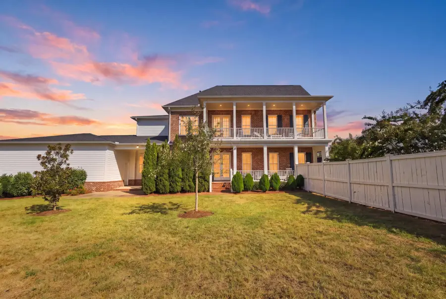 1096 Beckwith St, Franklin, TN 37064 - #2