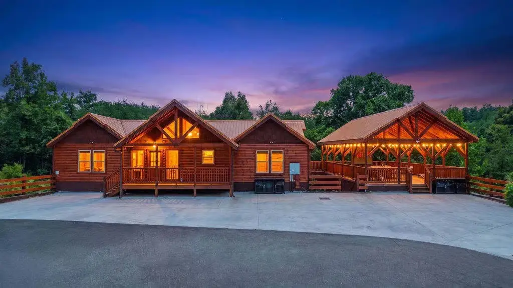886 Bethlehem Way, Sevierville, TN 37876 - #1