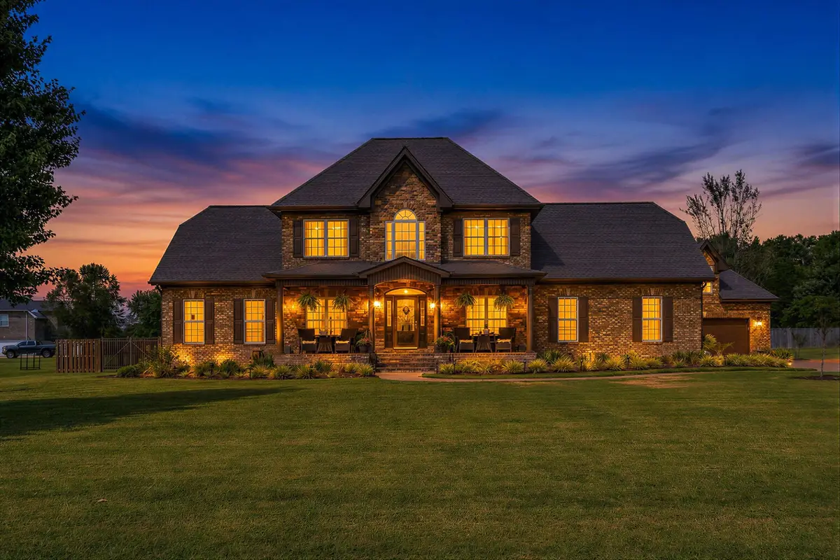 728 Furman Dr, Murfreesboro, TN 37129 - #1