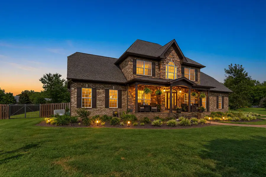 728 Furman Dr, Murfreesboro, TN 37129 - #2