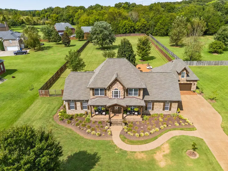 728 Furman Dr, Murfreesboro, TN 37129 - #3
