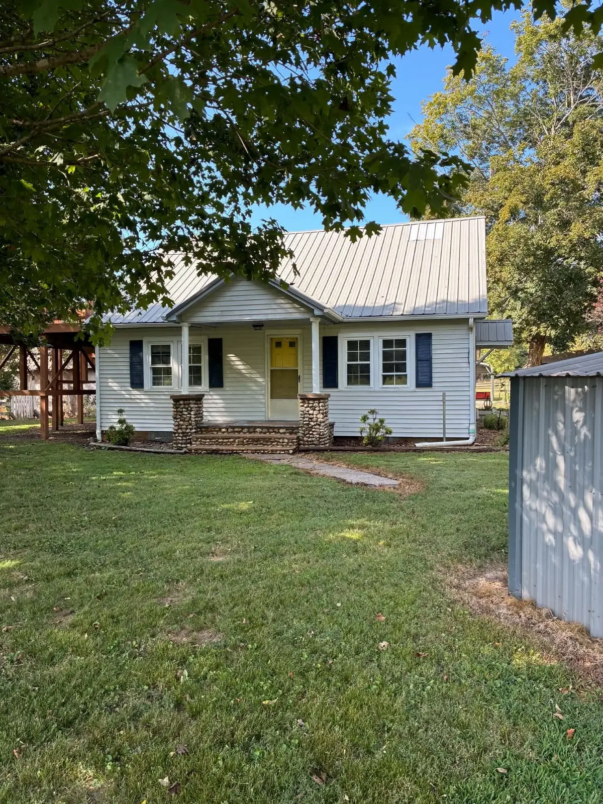 749 Mcnichols Rd, Cadiz, KY 42211 - #1