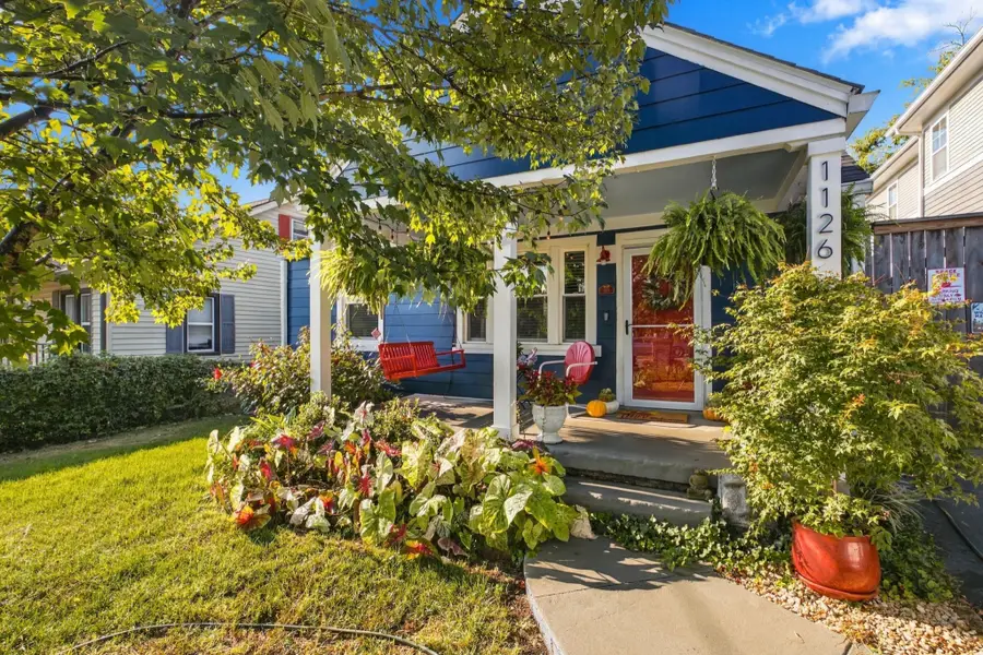 1126 Leland Ave, Nashville, TN 37216 - #3