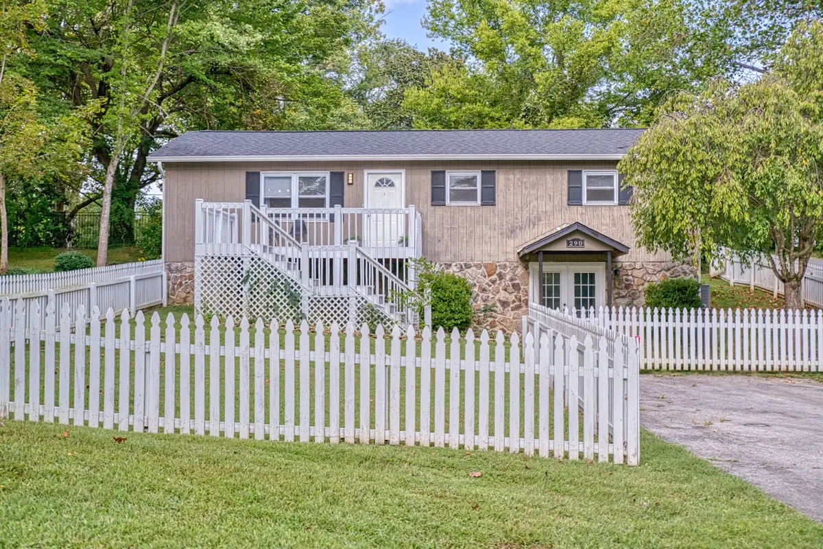 290 N Ferguson Ave, Cookeville, TN 38501 - #1