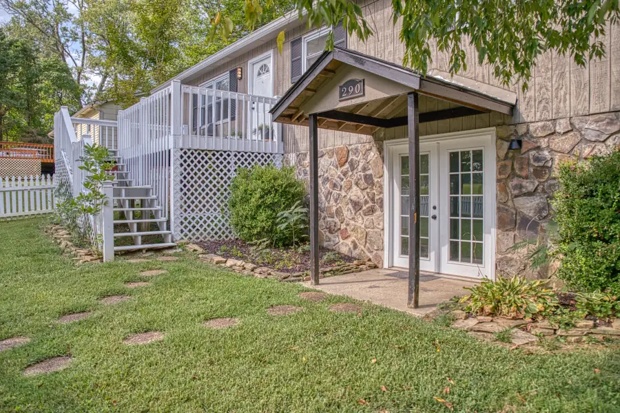 290 N Ferguson Ave, Cookeville, TN 38501 - #3