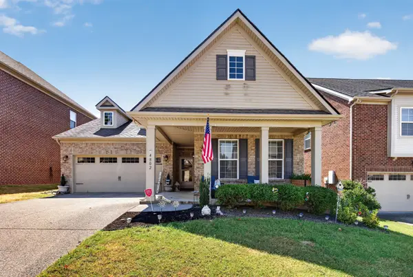 4802 Genoa Dr, Mount Juliet, TN 37122
