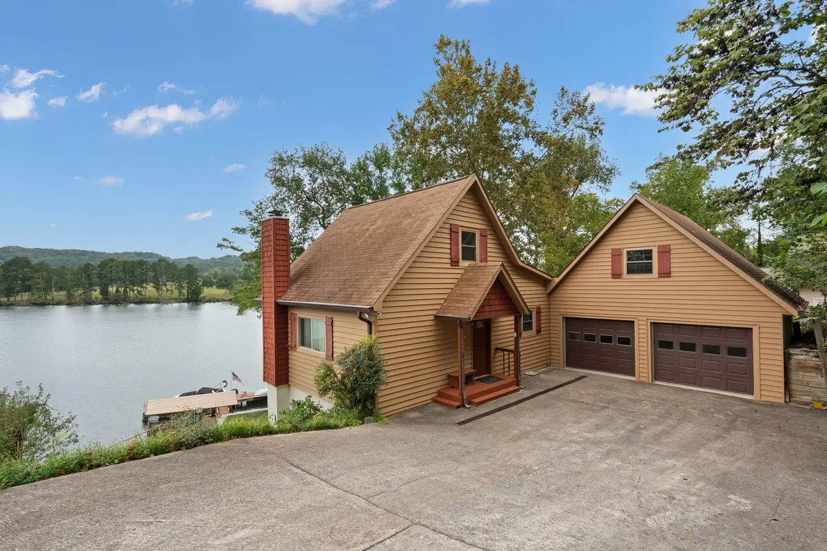 1036 Buzzard Roost Road, Spring City, TN 37381 - #1