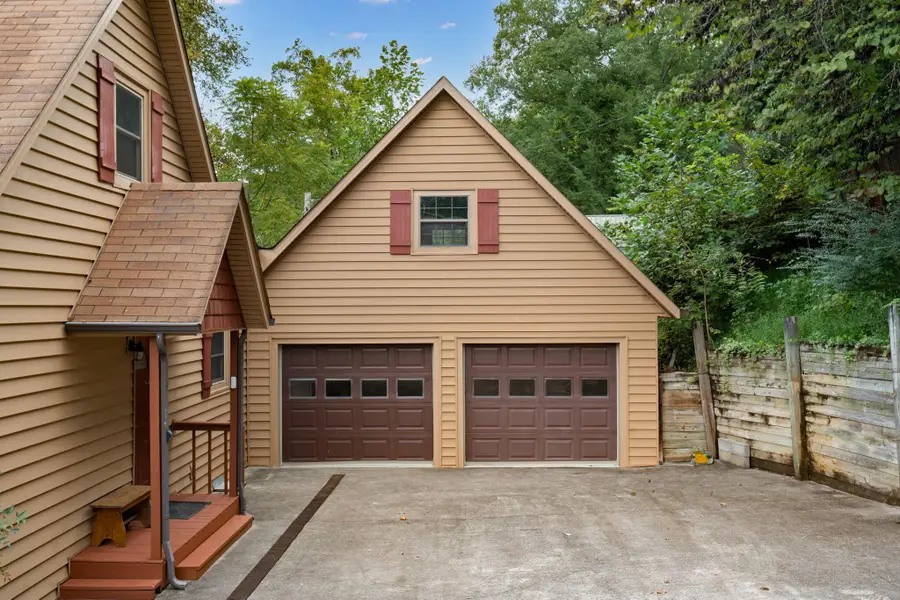 1036 Buzzard Roost Road, Spring City, TN 37381 - #2
