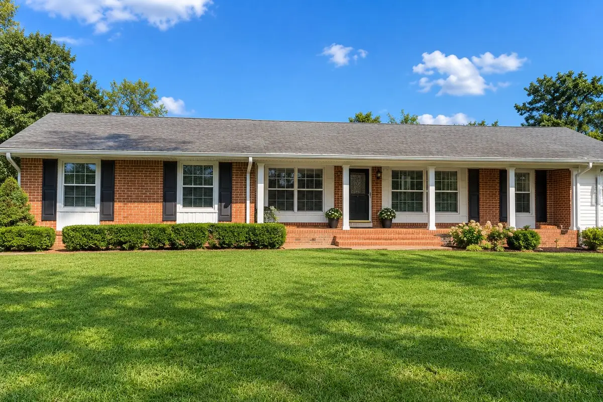 2363 Gale Ln, Chattanooga, TN 37421 - #1