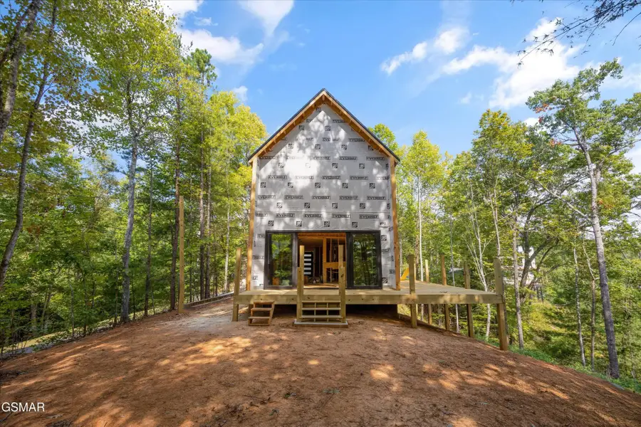 4170 Mountain Rest Way, Sevierville, TN 37876 - #3