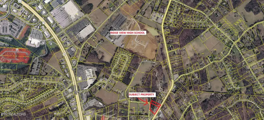 4921 Highway 11, Lenoir City, TN 37772 - #2
