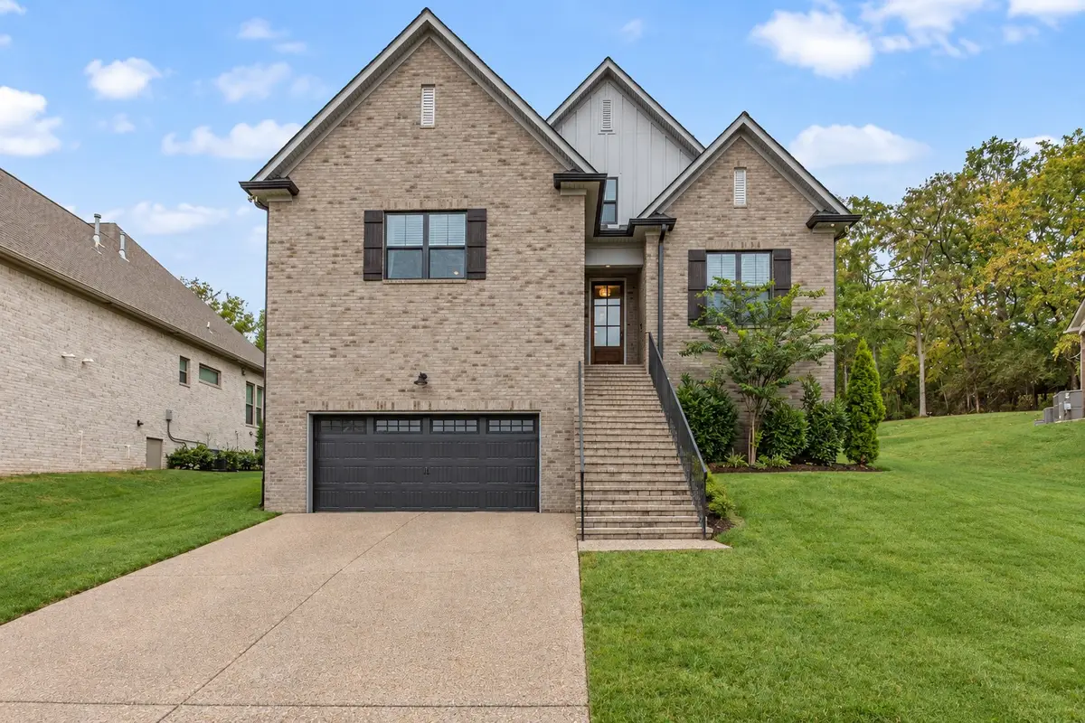 387 Arrow Ct, Hendersonville, TN 37075 - #1