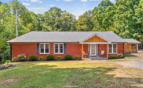 1052 Boston Hollow Rd, Ashland City, TN 37015