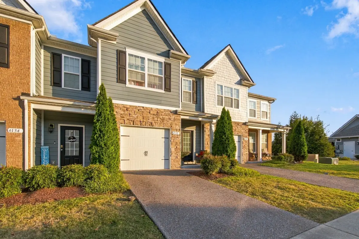 4132 Grapevine Loop, Smyrna, TN 37167 - #1