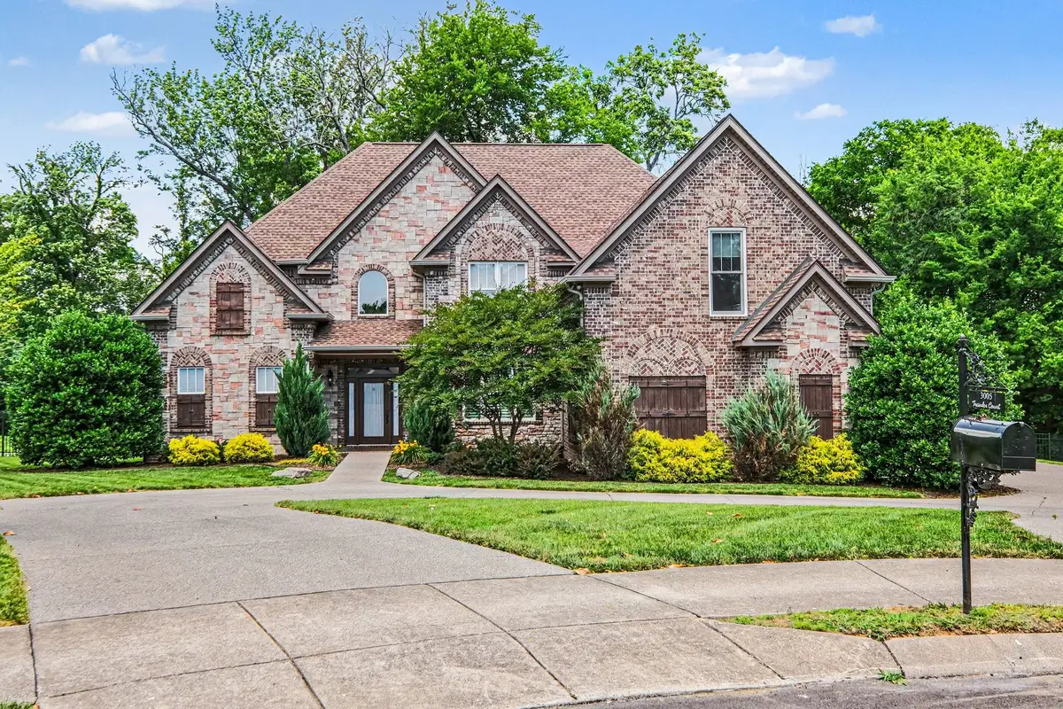 3005 Trawler Ct, Spring Hill, TN 37174 - #1