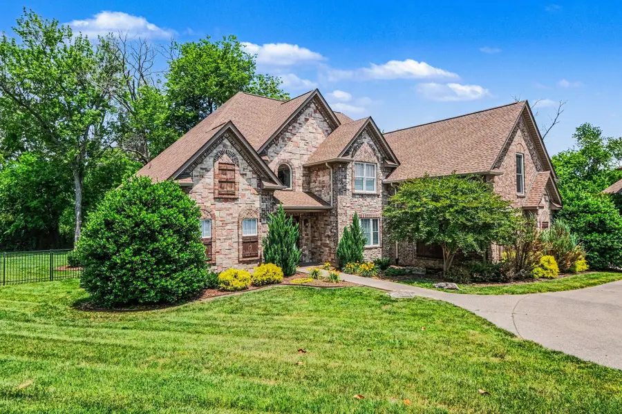 3005 Trawler Ct, Spring Hill, TN 37174 - #2