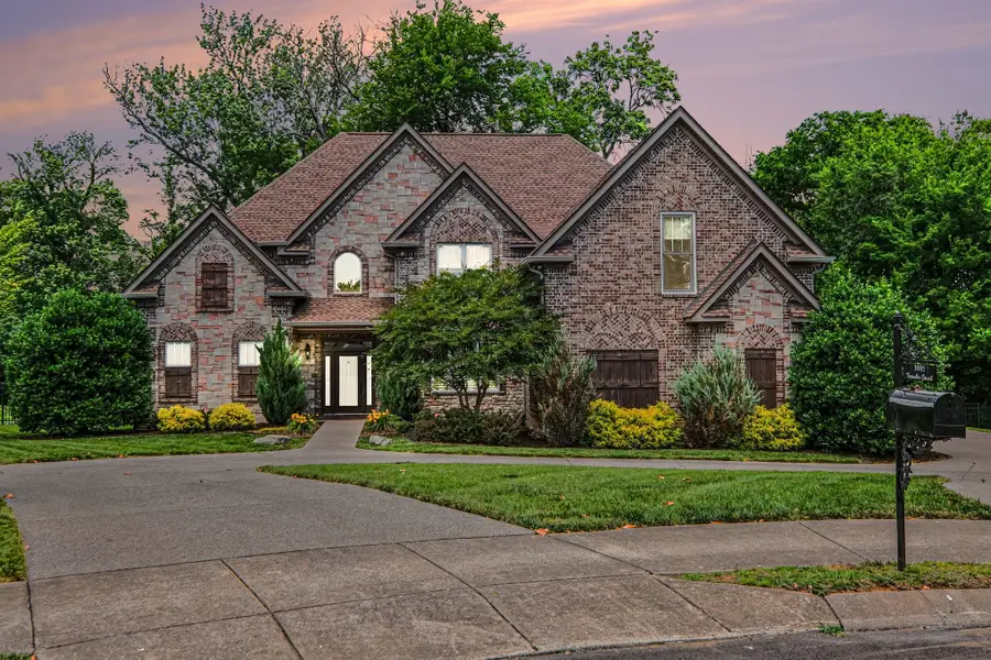 3005 Trawler Ct, Spring Hill, TN 37174 - #3