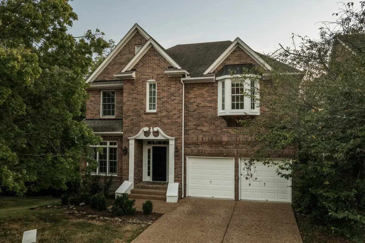 1109 Black Cherry Ct, Nashville, TN 37215 - #1