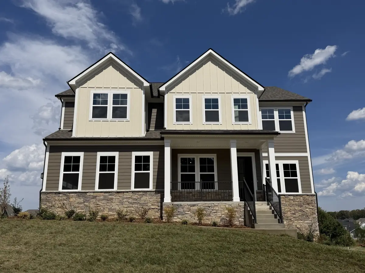 7320 Dutch River Circle, Fairview, TN 37062 - #1