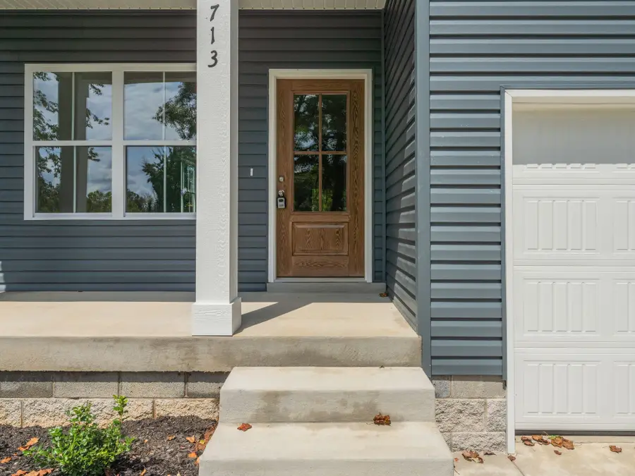 713 Eva Drive, Clarksville, TN 37042 - #3