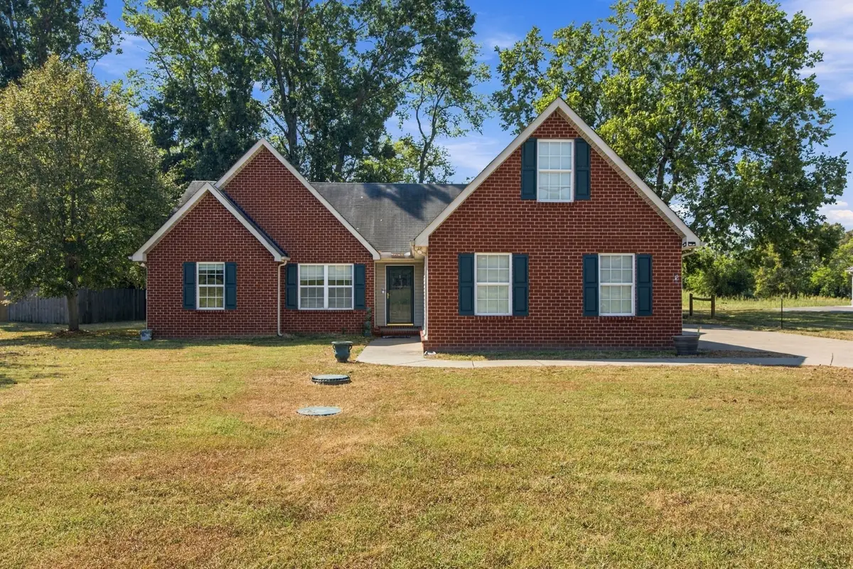 1039 Thompson Farms St, Lascassas, TN 37085 - #1