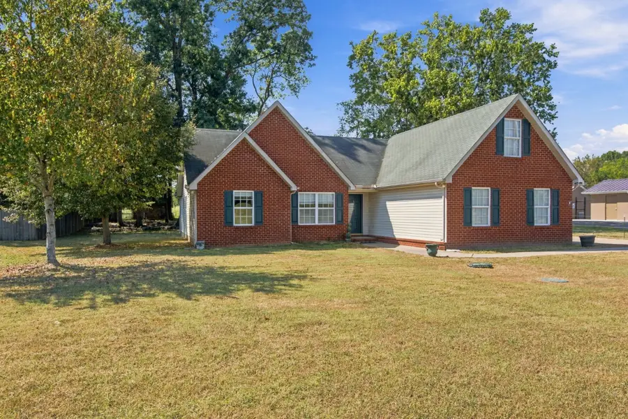 1039 Thompson Farms St, Lascassas, TN 37085 - #2