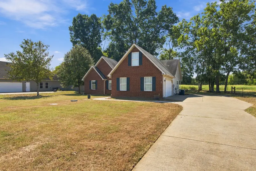 1039 Thompson Farms St, Lascassas, TN 37085 - #3