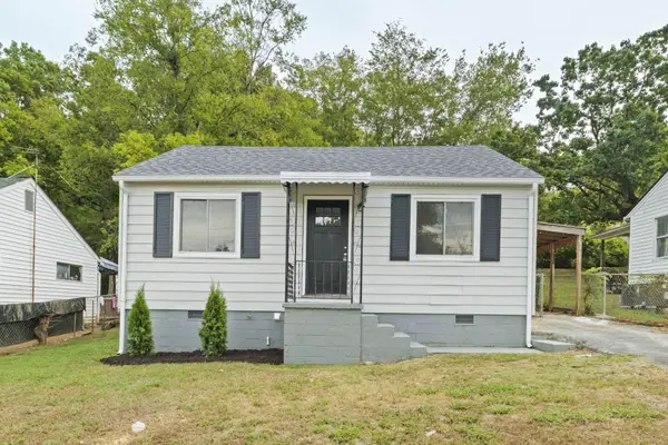 4218 14th Avenue, Chattanooga, TN 37407