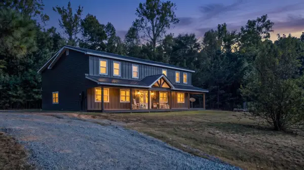 192 Dover Road Ne, Resaca, GA 30735