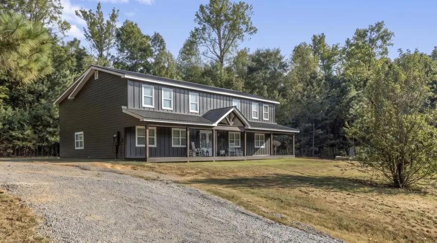 192 Dover Road Ne, Resaca, GA 30735 - #2