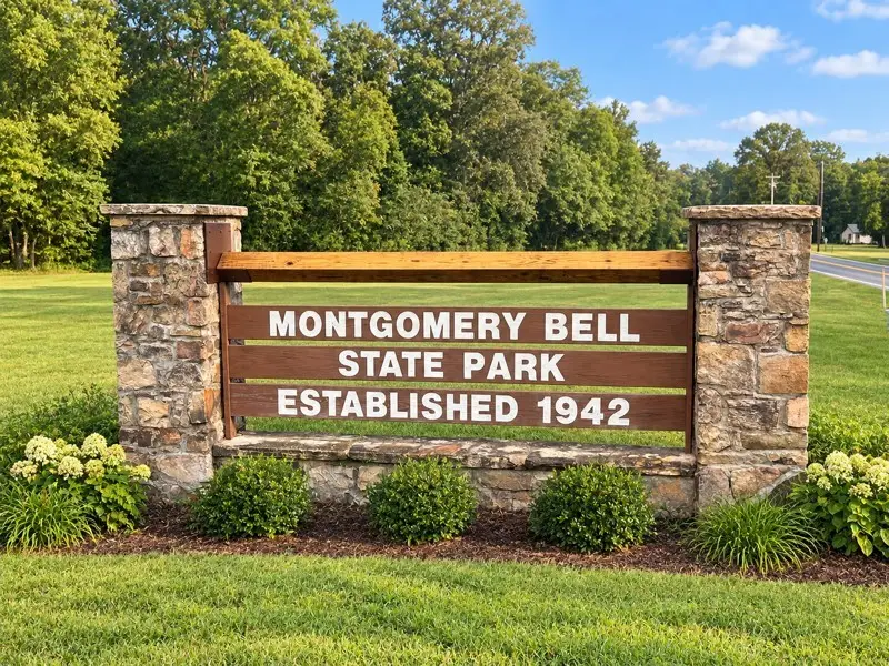0 Bakers Work Road, Burns, TN 37029 - #2