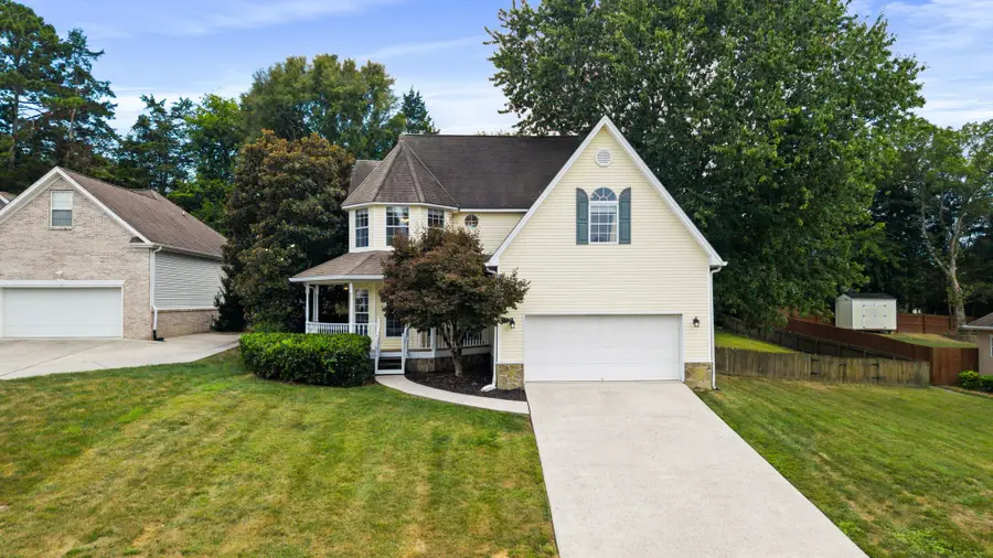 218 Mill Creek Trl Ne, Cleveland, TN 37323 - #2