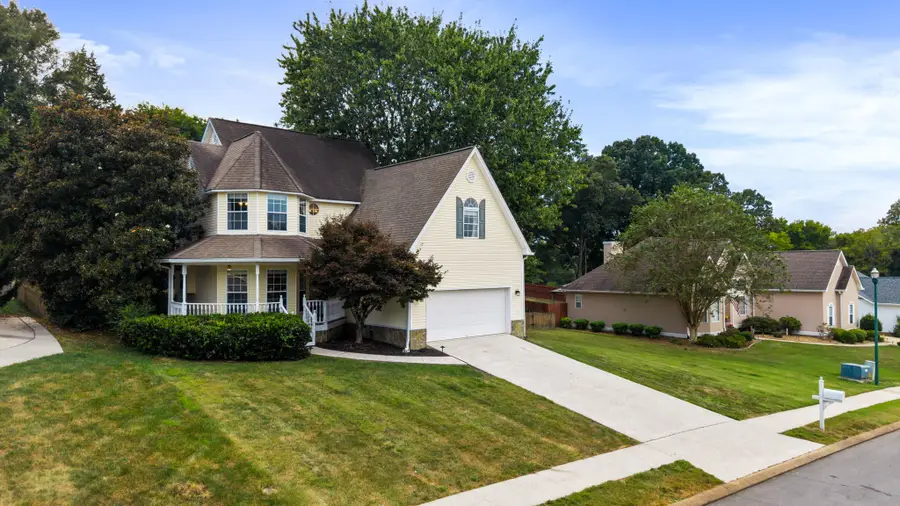 218 Mill Creek Trl Ne, Cleveland, TN 37323 - #3