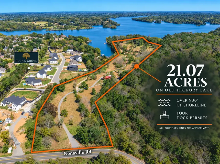 3150 Nonaville Rd, Mount Juliet, TN 37122 - #3