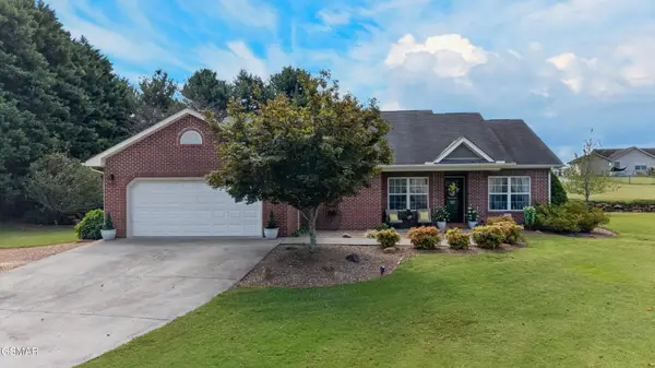 1846 Pheasant Crossing Drive, Dandridge, TN 37725