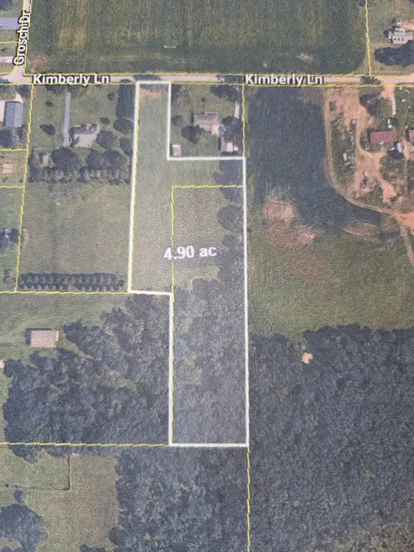 0 Kimberly Ln, Manchester, TN 37355