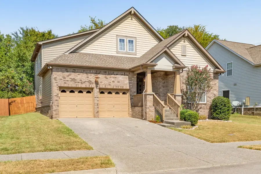 1015 Achiever Cir, Spring Hill, TN 37174 - #2