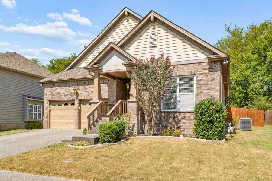 1015 Achiever Cir, Spring Hill, TN 37174 - #3