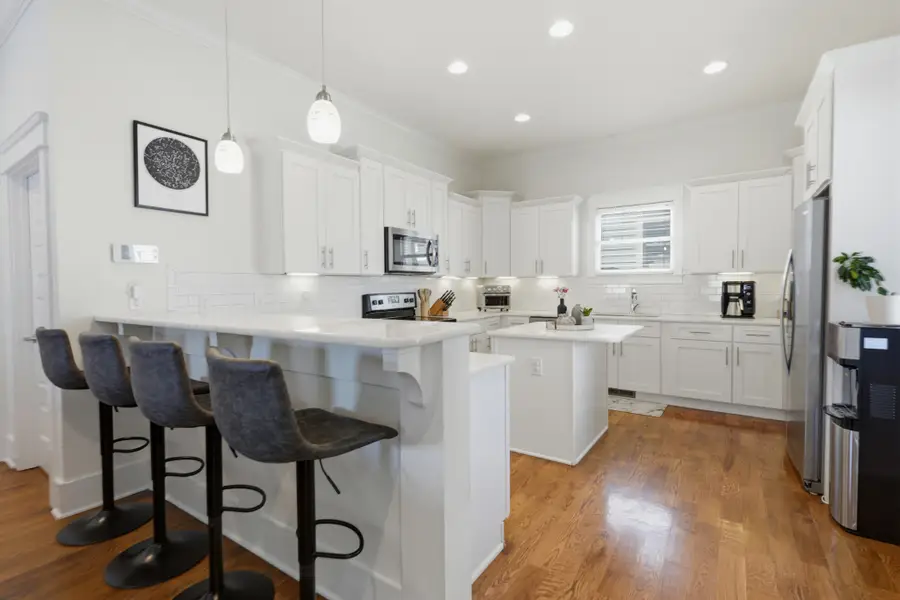 906B Delmas Ave, Nashville, TN 37216 - #3