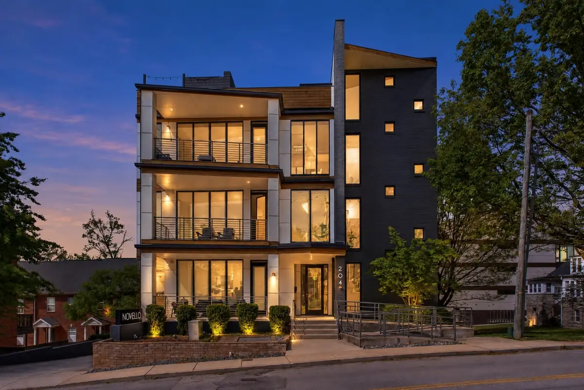 204 Acklen Park Dr #103, Nashville, TN 37203 - #1