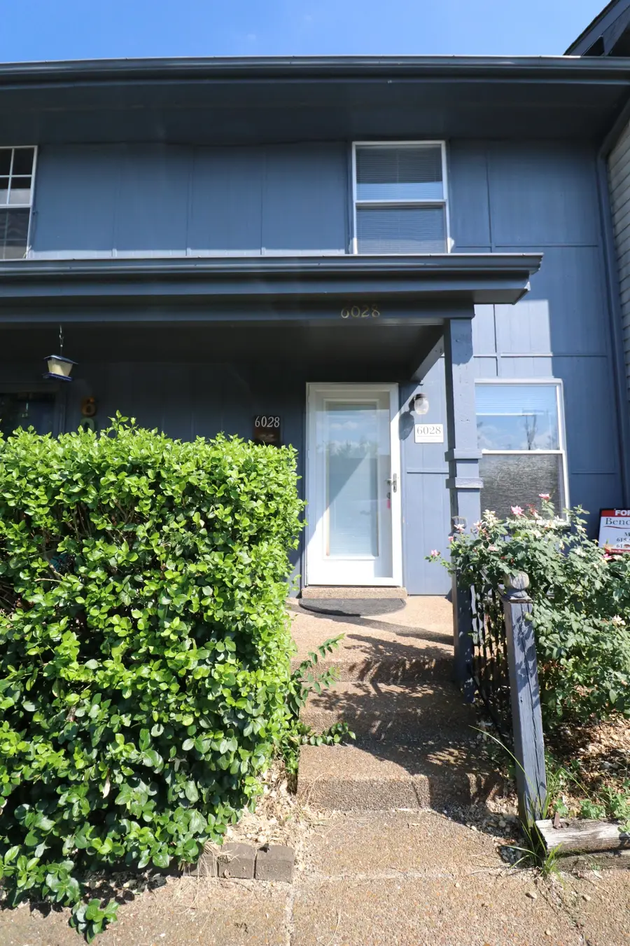 6028 Deal Ave, Nashville, TN 37209 - #2