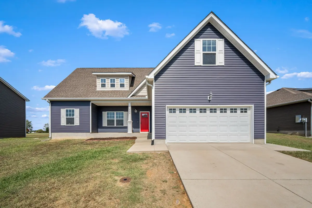 103 Rio Grande Dr, Shelbyville, TN 37160 - #1