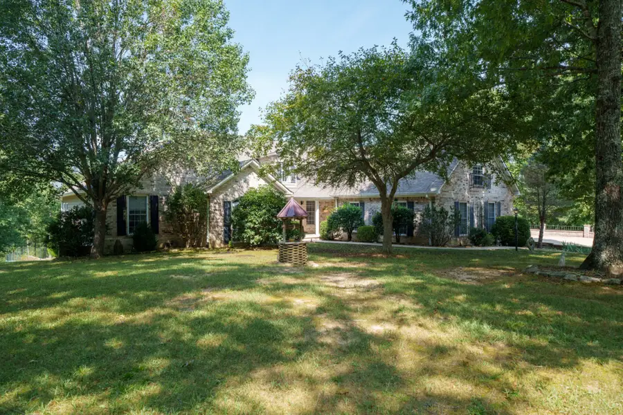 235 Sycamore Bnd, Monterey, TN 38574 - #2