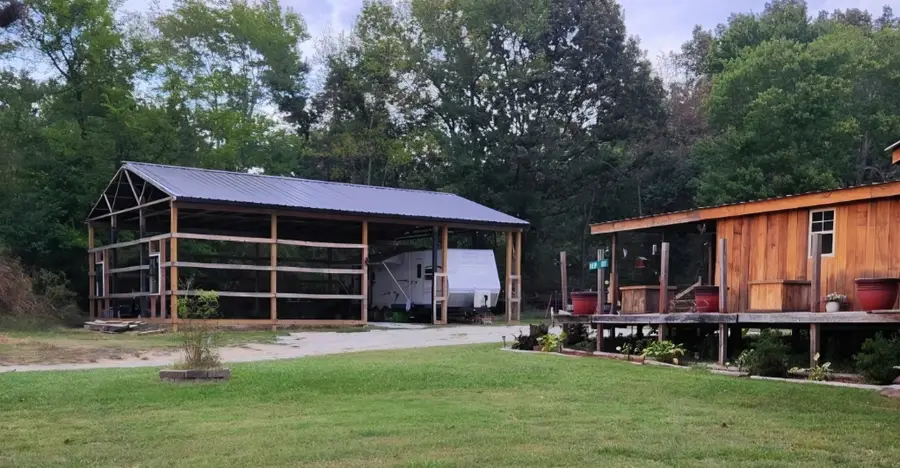 3788 New Bushy Branch Rd, Manchester, TN 37355 - #2